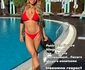 Andreea Bănică, sinceră despre vârstă și siluetă / foto: Instagram