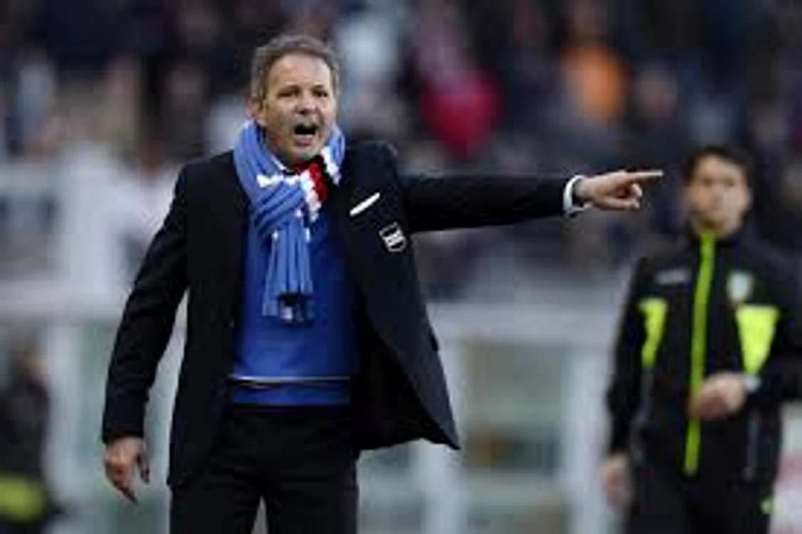 Sinişa Mihajlovic