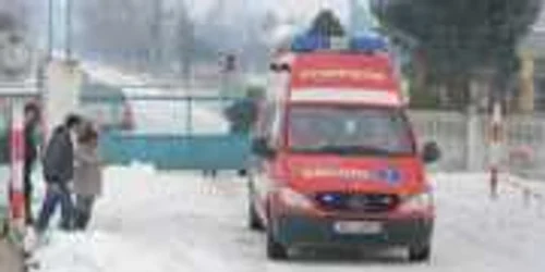 Craiova: Victimele au suferit leziuni interne