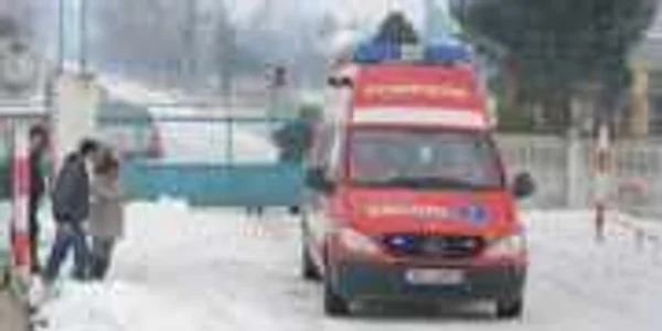 Craiova: Victimele au suferit leziuni interne