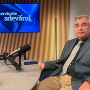 Petrișor Peiu la Interviurile Adevărul 