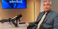 Petrișor Peiu la Interviurile Adevărul 