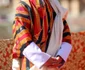 Prințul Jigme Namgyel al Bhutanului, un nou angajament public de unul singur. FOTO: Casa Regală