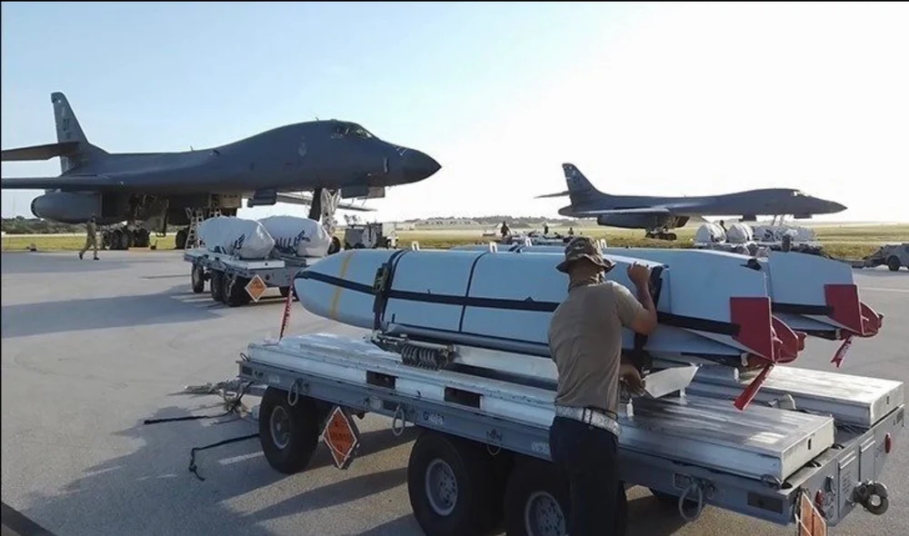 Schimbare de strategie: Donald Trump va pune la dispoziția Kievului „capacități de lovire în profunzime.” „Cel mai probabil, ucrainenii le vor folosi”