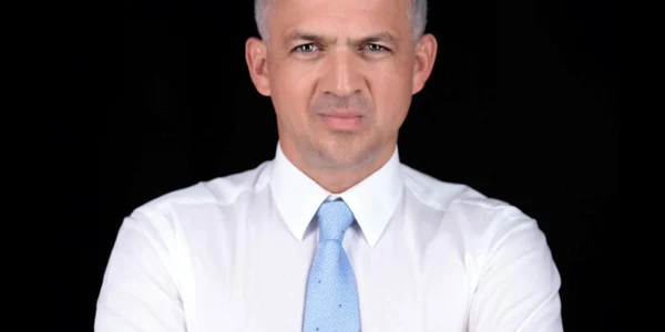 Iosif Nicoara FOTO Facebook/Iosif Nicoară