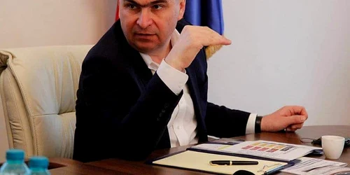 Ilie Bolojan a fost primar la Oradea pentru trei mandate jpeg