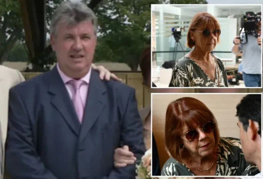 A recrutat online zeci de bărbați pentru a-i viola soția, după ce a drogat-o. Femeia a fost abuzată timp de 10 ani