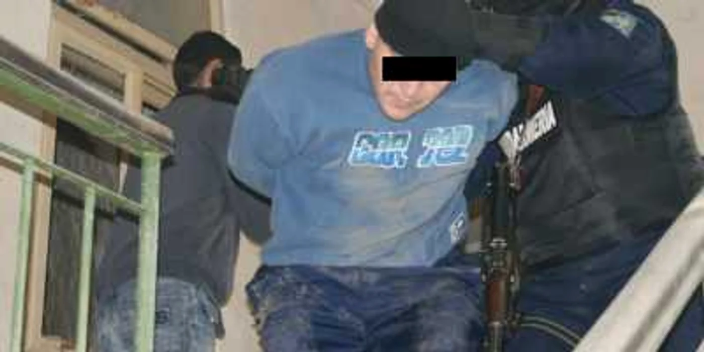 Râmnicu Vâlcea: Răpitorii unei fetiţe de 11 ani, din clanul Mustaţă, au fost arestaţi