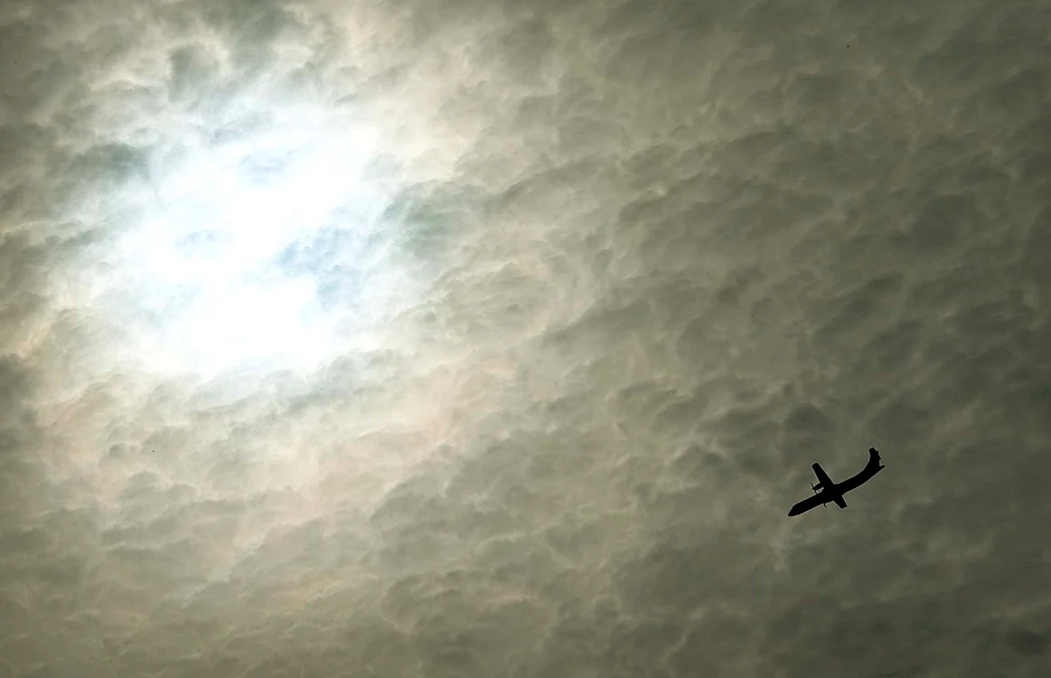 În 2010, avioanele au fost reţinute la sol timp de 6 zile