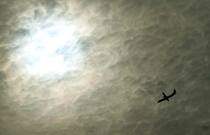 În 2010, avioanele au fost reţinute la sol timp de 6 zile