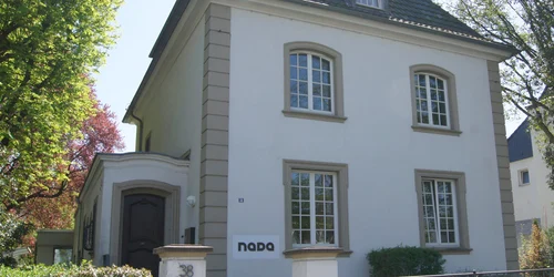 NADA Agenția Germană Antidoping jpg