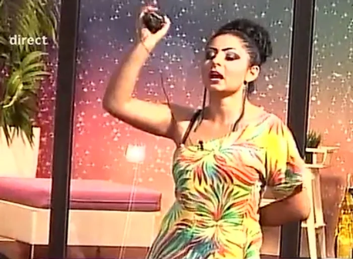 Cassandra de la «Mireasă pentru fiul meu» 2015 a vrut să o bată pe Emilia