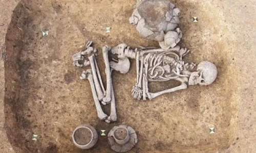 S a descoperit primul homosexual: a trăit acum 5 000 de ani jpeg