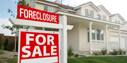 Preţurile din sectorul imobiliar american au scăzut cu 1,1% în octombrie faţă de septembrie