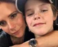 Soții Beckham, călătorie printre amintiri, Instagram
