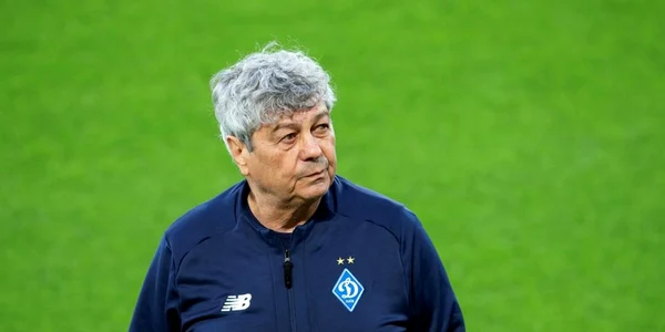 lucescu