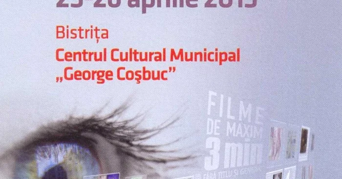 festival filme scurte bistrita