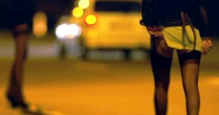 Atât femeile cât şi complicele lor s-au ales cu dosar penal foto arhivă