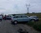 Accident Suceava. FOTO Danut Zuzeac