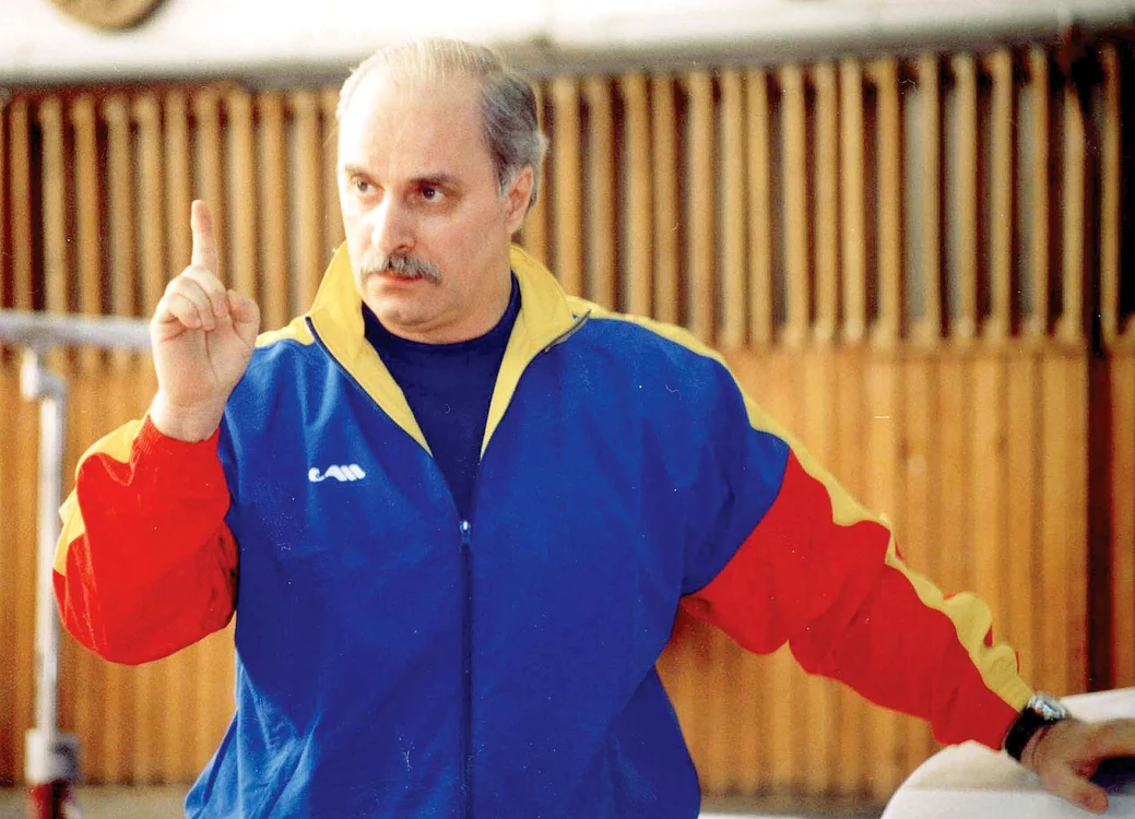 Octavian Bellu are cel mai bogat palmares dintre toţi antrenorii