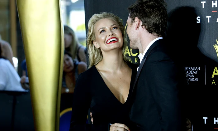 3rd Annual AACTA Awards Arrivals jpeg
