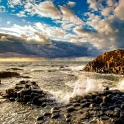 Giant’s Causeway irlanda jpeg