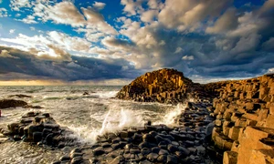Giant’s Causeway irlanda jpeg
