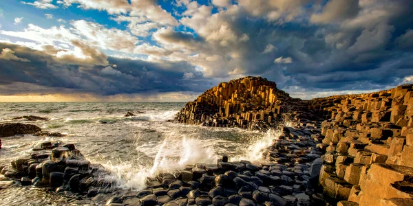 Giant’s Causeway irlanda jpeg