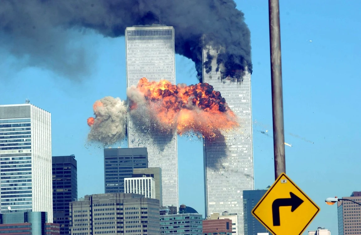 atentate wtc