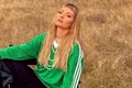 Delia, foto Instagram jpg