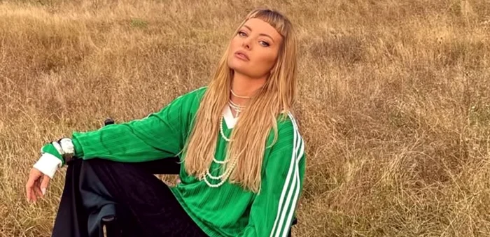 Delia / Foto: Instagram