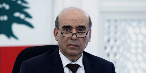 Charbel Wehbe FOTO saudi24news.com