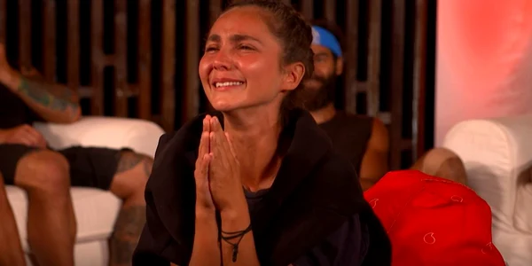 Andreea Moromete Survivor Foto Pro TV jpg