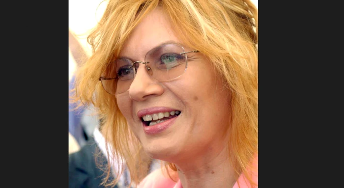 Carmen Palade fostă Adamescu a vrut să vindă Hotelul Rex cu 18 milioane de euro dar cea mai mare ofertă a fost de doar 10 milioane de euroFoto: digi24.ro