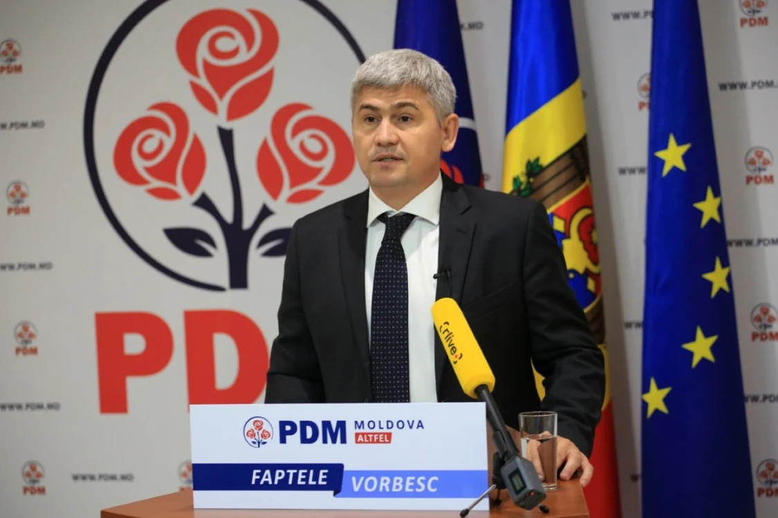 Alexandru Jizdan, ex-deputat şi fost ministru de Interne