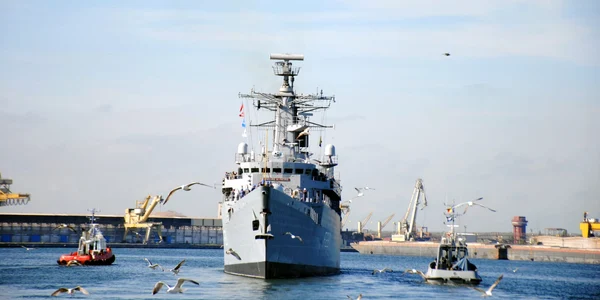 Fregata Regele Ferdinand FTO Fortele navale Romane jpeg