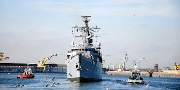 Fregata Regele Ferdinand FTO Fortele navale Romane jpeg