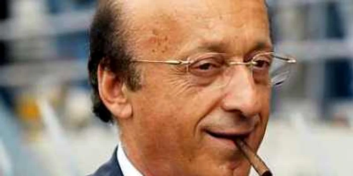 Luciano Moggi