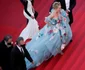 Sharon Stone arată senzaţional la Cannes. FOTO Gettyimages