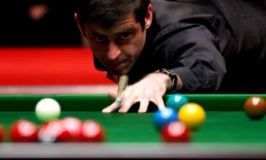 ronnie osullivan jpeg