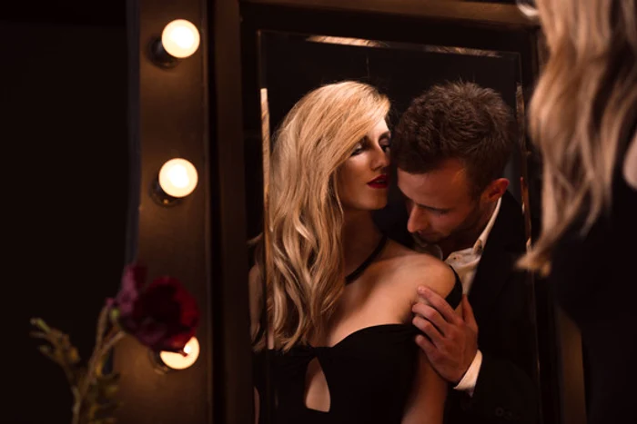 Pentru o femeie este foarte uşor să-şi dea seama dacă un bărbat vrea doar sex sau vrea o relaţie serioasăfoto: 123RF