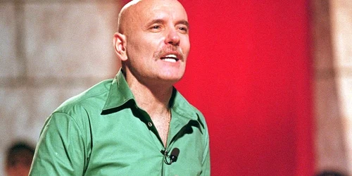 Vasile „Bebe” Mihăescu FOTO Adevărul