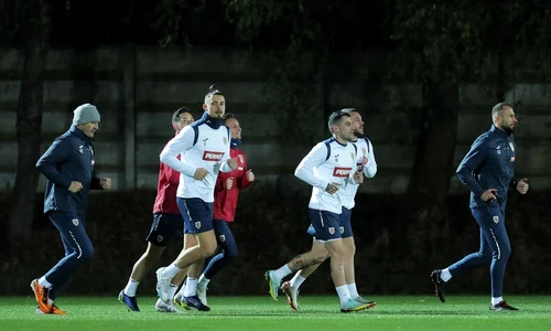 Radu Dragusin, nationala Romaniei (Sportpictures) jpg
