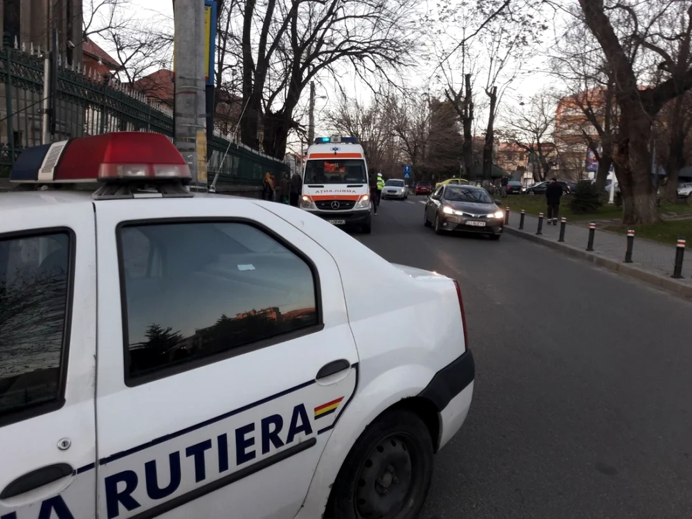 FOTO Adevărul
