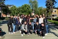 popovici cu colegii de liceu jpg