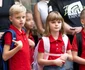 Jacques și Gabriella, gemenii lui Albert și ai lui Charlene de Monaco