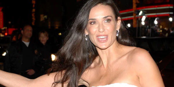 Demi Moore  Shutterstock jpg