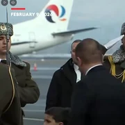 JD Vance Armenia 2026 captura video FB JD Vance jpg