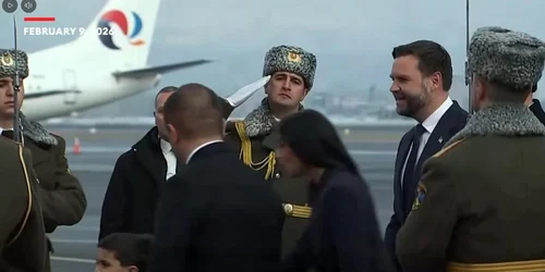 JD Vance Armenia 2026 captura video FB JD Vance jpg