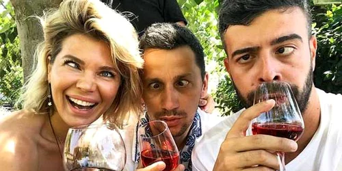 vedete aventura cu patru stele foto antena 1